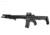 A3 Industries Hda3 Hybrid Polymer Brn-180, Folding Stabilizing Brace