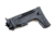 A3 Industries Hda3 Hybrid Polymer CMMG Dissent, Folding Rifle Stock