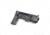 A3 Industries Hda3 Hybrid Polymer CMMG Dissent, Folding Rifle Stock
