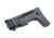 A3 Industries Hda3 Hybrid Polymer Grand Power Stribog, Folding Rifle Stock