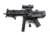 A3 Industries Hda3 Hybrid Polymer Hk Mp5, Folding Stabilizing Brace
