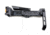 A3 Industries Hda3 Hybrid Polymer Hk Mp5K, Folding Stabilizing Brace