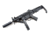 A3 Industries Hda3 Hybrid Polymer Hk Mp5K, Folding Stabilizing Brace
