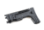 A3 Industries Hda3 Hybrid Polymer Robinson Armament Xcr, Folding Rifle Stock