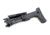A3 Industries Hda3 Hybrid Polymer Robinson Armament Xcr, Folding Rifle Stock