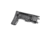 A3 Industries Hda3 Hybrid Polymer Robinson Armament Xcr, Folding Rifle Stock