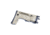 A3 Industries Hda3 Hybrid Polymer Robinson Armament Xcr, Folding Rifle Stock