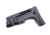 A3 Industries Hda3 Hybrid Polymer Sig Mcx/Rattler, Folding Rifle Stock