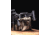 A3 Industries Hda3 Hybrid Polymer Sig Mcx/Rattler, Folding Rifle Stock