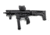 A3 Industries Hda3 Hybrid Polymer Universal 1913, Folding Rifle Stock