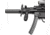 A3 Industries HK Modular M-LOK Vertical Foregrip - 2.5in Grenade Grip