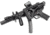 A3 Industries HK Modular M-LOK Vertical Foregrip - 2.75in HK Grooved Grip