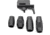 A3 Industries HK Modular M-LOK Vertical Foregrip - 2.5in Grenade Grip