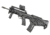 A3 Industries Keltec RDB Rail Riser Carry Handle