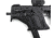 A3 Industries Kriss Vector Gen3 Angled Foregrip