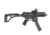 A3 Industries PFS-X Polymer Folding Stock