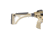 A3 Industries PFS-X Polymer Folding Stock