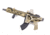 A3 Industries PFS-X Polymer Folding Stock, Flat Dark Earth, PFS-X-FDE