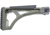 A3 Industries PFS-X Polymer Folding Stock, Olive Drab Green, PFS-X-ODG