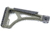 A3 Industries PFS-X Polymer Folding Stock