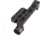 A3 Industries Adjustable Length Modular Folding Brace, Tailhook Configuration, Offset Extension, Black, 6-1/8in-9-1/2in, ALMB-OFF-THA