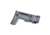 A3 Industries Hda3 Hybrid Polymer B&amp;T Apc Pistol Caliber, Folding Rifle Stock