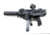 A3 Industries Hda3 Hybrid Polymer B&amp;T Apc Pistol Caliber, Folding Stabilizing Brace