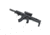 A3 Industries Hda3 Hybrid Polymer Robinson Armament Xcr, Folding Stabilizing Brace