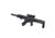 A3 Industries Hda3 Hybrid Polymer Robinson Armament Xcr, Folding Stabilizing Brace