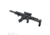 A3 Industries Hda3 Hybrid Polymer Robinson Armament Xcr, Folding Stabilizing Brace