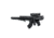 A3 Industries Hda3 Hybrid Polymer Robinson Armament Xcr, Folding Stabilizing Brace