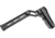 A3 Industries Kalashnikov KP9 Folding AK Stock - Offset Extension Buttplate w/ Magpul #2, Black, DFS-KP9-OFF-BP4