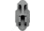 A3 Industries Rear Stock Adapter for Grand Power Stribog, 6061 T6 Aluminum, Picatinny, Black, RSA011