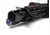 A3 Industries 1/2-28 Thread Wraith Muzzle Brake, 4140 Steel, MB-1001-12