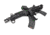 A3 Industries 1/2-28 Thread Wraith Muzzle Brake, 4140 Steel, MB-1001-12