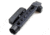 A3 Industries Adjustable Length Modular Folding Brace, Tailhook Configuration, Straight Extension, Black, 6-1/8in-9-1/2in, ALMB-STR-THA