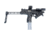A3 Industries B&amp;T TP9 Angled Foregrips, Polymer, Black, AFG-121