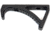 A3 Industries CZ Bren 2 MS Angled Foregrips, MJF Polymer, Black, AFG-118