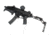 A3 Industries CZ Scorpion 3+ - Rear Stock Adapter, 6061 Aluminum, RSA031