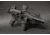 A3 Industries CZ Scorpion 3+ - Rear Stock Adapter, 6061 Aluminum, RSA031