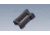 A3 Industries Double Picatinny Clamp, Aluminum, Black, PC-001