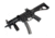 A3 Industries For AR Buffer Tube MP5-Style Stock, 8in, BS-AR-100