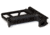 A3 Industries Kriss Vector Angled Foregrips, MJF Nylon, Black, AFG-101