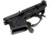A3 Industries Lower Receiver For Grand Power Stribog, Polymer Mag Release, Steel Bolt Release Lever, REC-100-STL