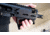 A3 Industries M-LOK 45 Degree Angled Foregrips, MJF Nylon, Black, 4in, AFG-103