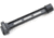 A3 Industries Modular Fixed Length Folding Brace, Tailhook Configuration, Straight Extension, Black, 6.25, MFB-STR-6.25-THA