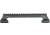 A3 Industries Modular Rail Riser And Carry Handle, Black, 1.25in Height, 7.9in Length, MPR-125-790