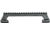 A3 Industries Modular Rail Riser And Carry Handle, Black, 1.50in Height, 7.9in Length, MPR-150-790