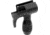 A3 Industries Modular Vertical Foregrip For HK MP5-K, 100 Degree, w/ Hand-Stop And 2.5In Aluminum Grenade Grip, Black, VFG-163