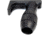 A3 Industries Modular Vertical Foregrips, 100 Degree, M-LOK, w/ Handstop, 2.50In Aluminum Grenade Grip, Polymer Base, Black, VFG-113